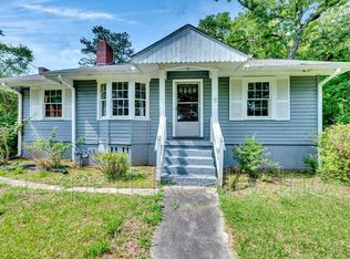 508 12th Ave, Midfield, AL 35228