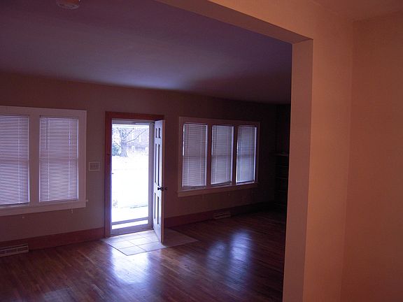 Front Room / Living Room