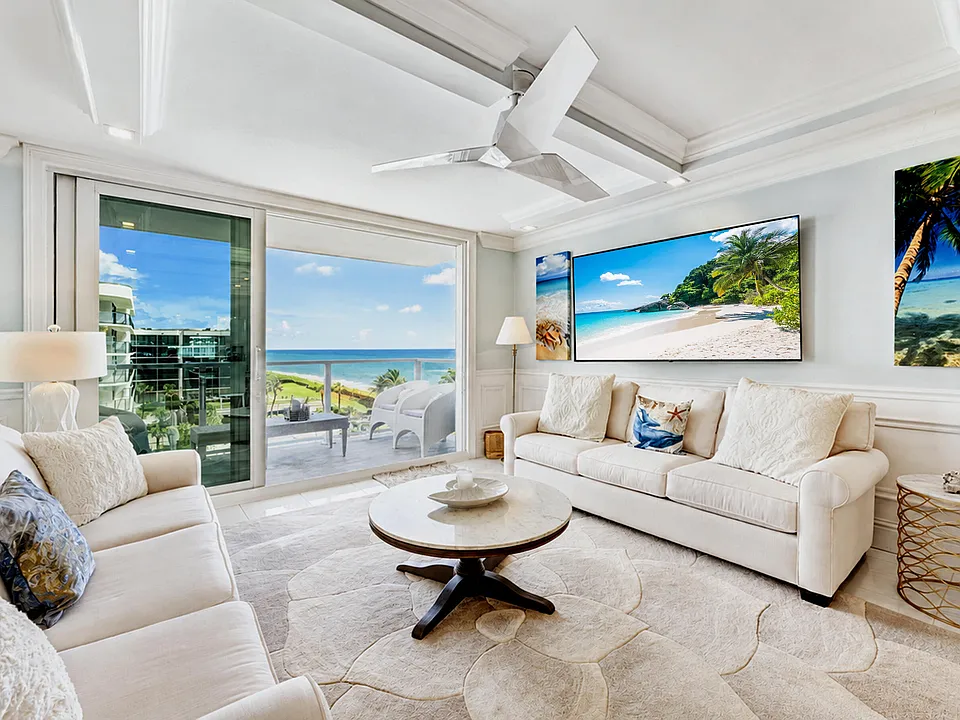 3450 S Ocean Blvd #505