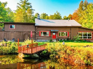 60 Mount Blue Pond Rd, Phillips, ME 04966