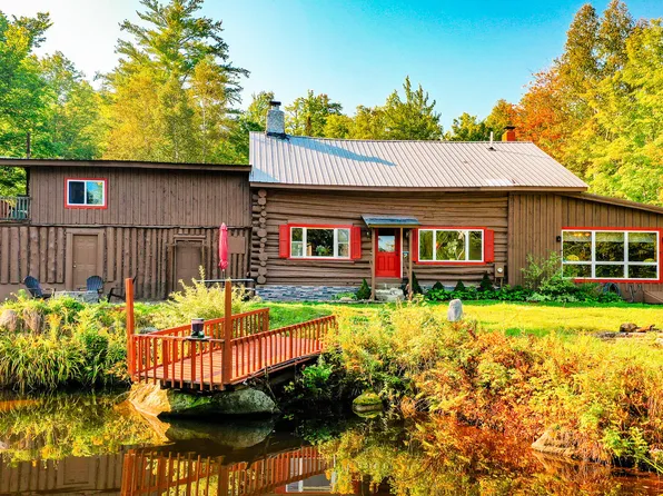 60 Mt Blue Pond Road, Avon, ME 04966
