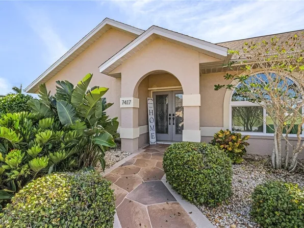 7417 S Blue Sage, Punta Gorda, FL 33955