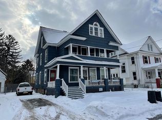 148-150 Curtis Pl, Auburn, NY 13021