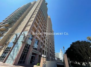 388 E Ocean Blvd UNIT 1503, Long Beach, CA 90802