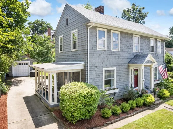 60 E Steuben St, Pittsburgh, PA 15205