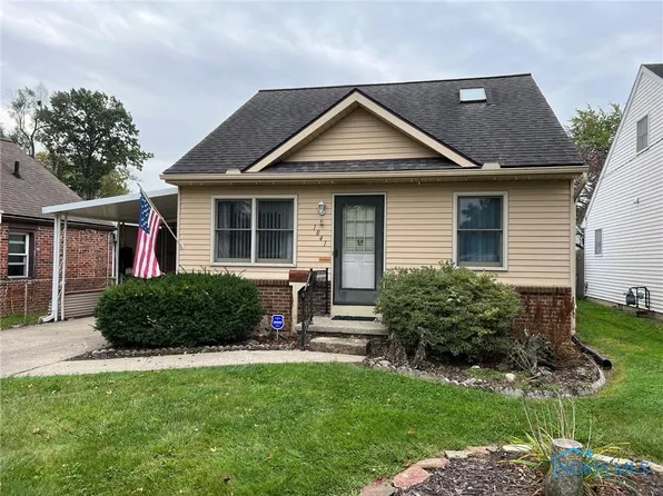 1841 Newport Ave, Toledo, OH 43613