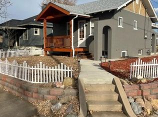 4900 N Irving St, Denver, CO 80221