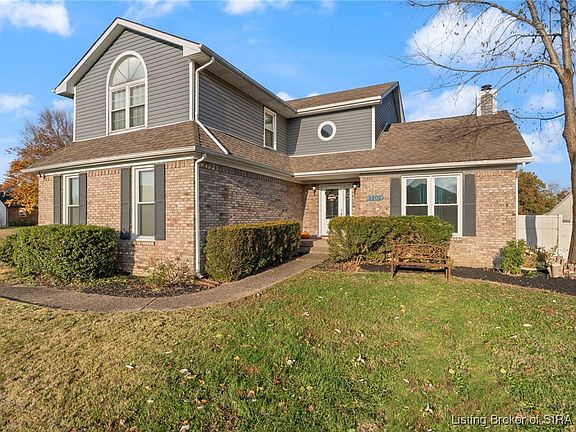 5th image of 3202 Childers Drive