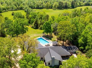 3601 Ferndale Cut Off Rd, Little Rock, AR 72223