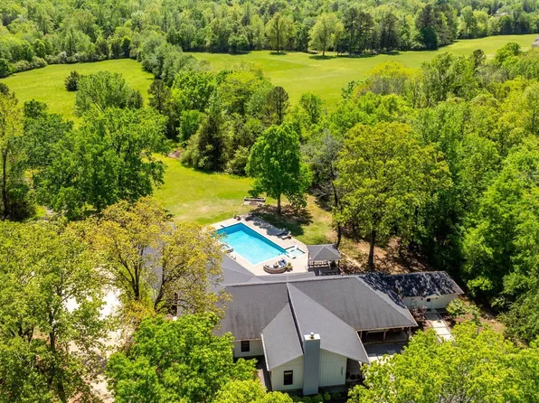 3601 Ferndale Cut Off Rd, Little Rock, AR 72223