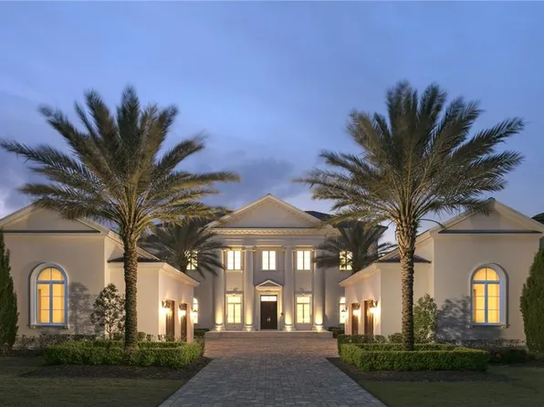 10030 Enchanted Oak Dr, Orlando, FL 32836