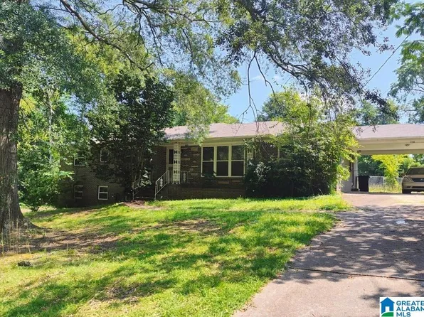 778 Heflin Ave E, Birmingham, AL 35214