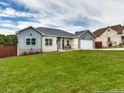 127 Misty Ln, Kerrville, TX, 78028