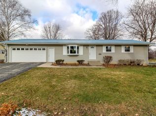 604 Townsend St, Cambridge, WI 53523