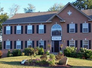113 Mohawk Dr, Sarver, PA