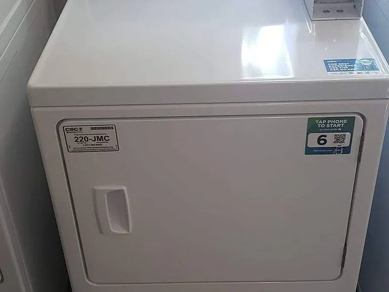 Community Laundry