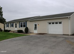 2442 State Highway 405, Muncy, PA 17756