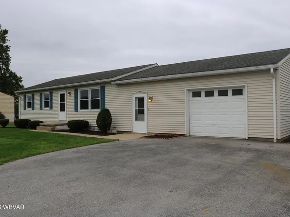 2442 State Highway 405, Muncy, PA 17756