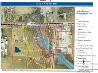 LOT 1 1st St, Union Grove, WI 53182