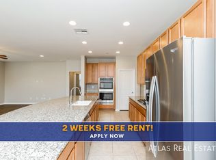 577 Comodo St, Henderson, NV 89011