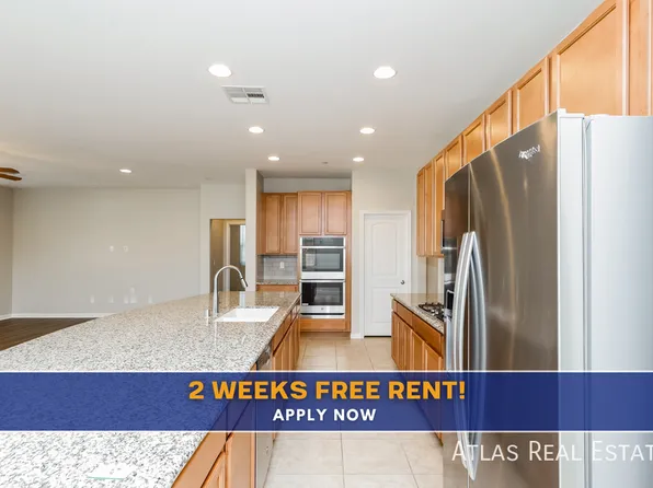 577 Comodo St, Henderson, NV 89011