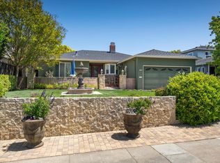 501 Yale Dr, San Mateo, CA
