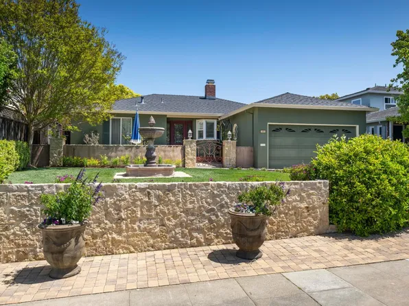 501 Yale Dr, San Mateo, CA 94402