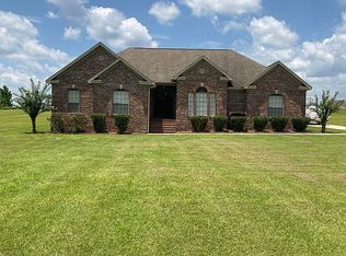 4085 Palestine Rd, Wilmer, AL 36587