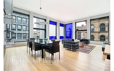 Sold by Douglas Elliman