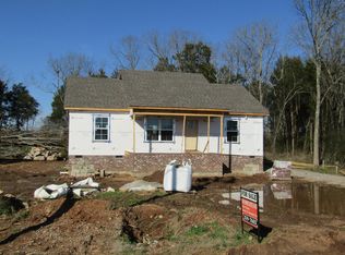 310 Spring Creek St LOT 2C, Chapel Hill, TN 37034