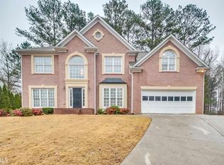 3060 Greens Creek Ln, Alpharetta, GA 30009
