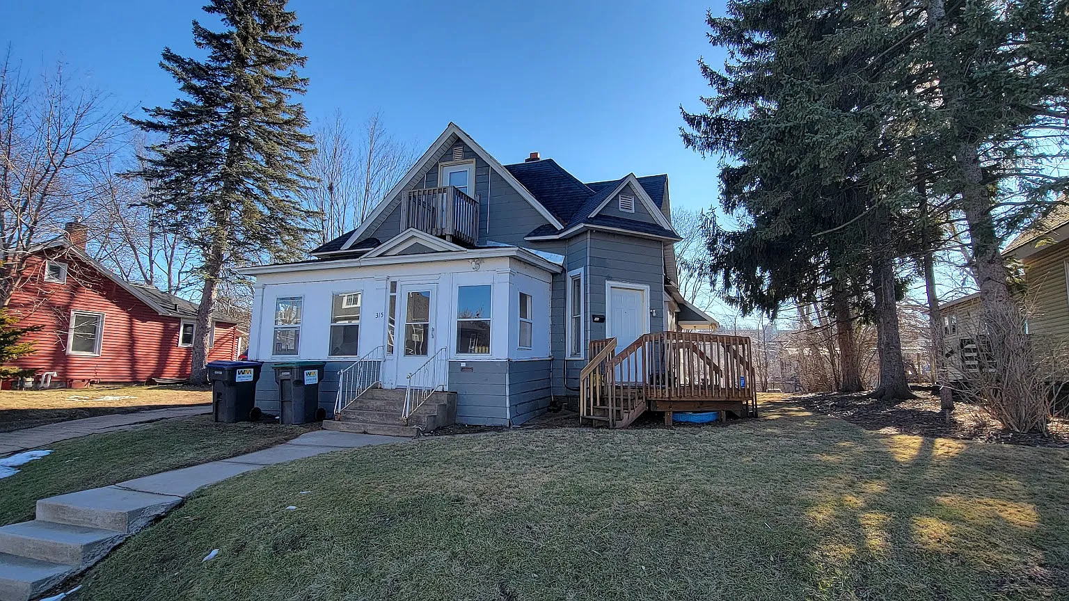 315 Chippewa St — Photo 1