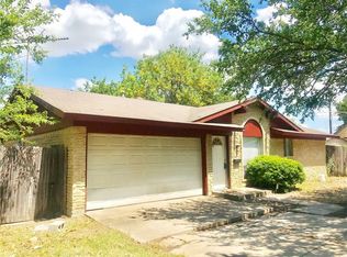 3412 Ridgeglen Cir, Plano, TX 75074