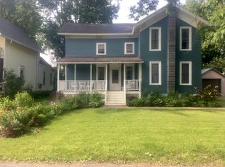 5 Allis Ave, Moravia, NY 13118
