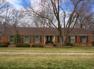 12535 Glencroft Dr, Saint Louis, MO