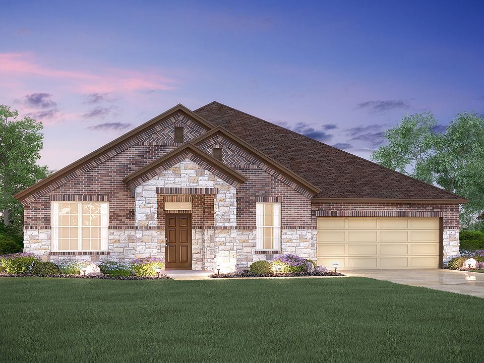 Brazos Elevation B2