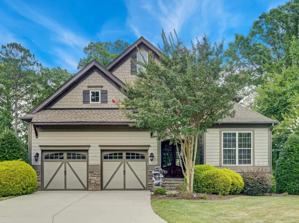 7804 Hasentree Lake Dr, Wake Forest, NC 27587