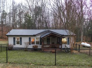 441 Bearfield Rd, Chuckey, TN 37641