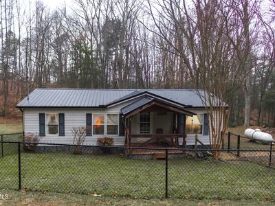 441 Bearfield Rd, Chuckey, TN, 37641