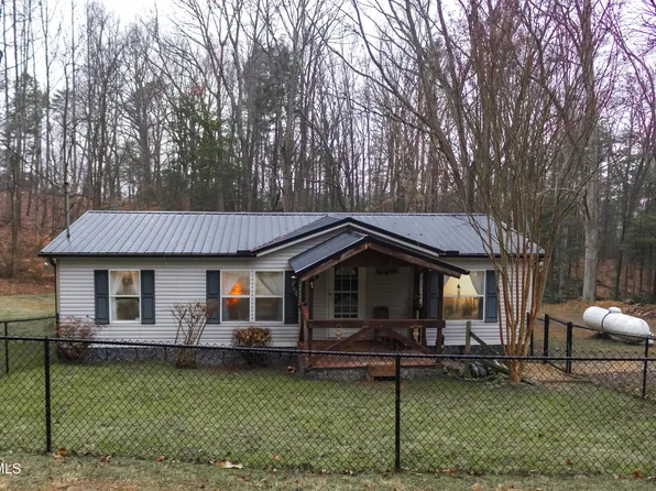 441 Bearfield Rd, Chuckey, TN 37641