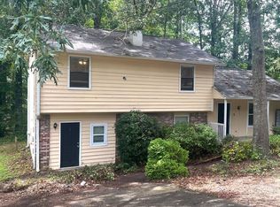 3340 Fannin Ct, Lithonia, GA 30038