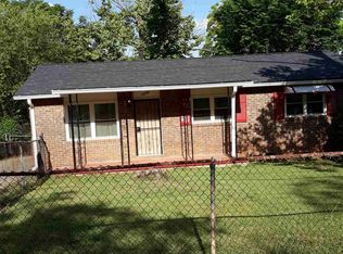 1174 Kipling St SE, Atlanta, GA 30315