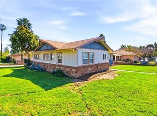 595 N Meridian Ave, San Bernardino, CA 92410