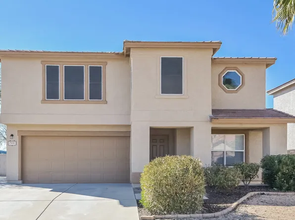 7496 S Arizona Madera Dr, Tucson, AZ 85747