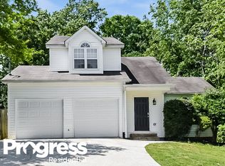 307 Hillcrest Ln, Canton, GA 30115