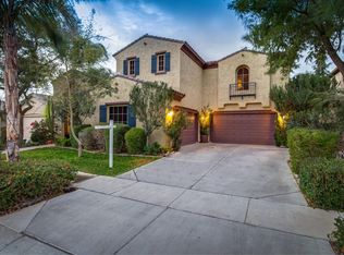 2820 E Blue Sage Rd, Gilbert, AZ 85297