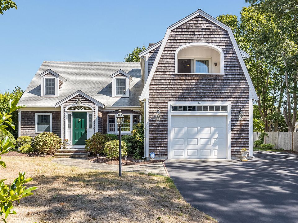 177 Belmont Road, West Harwich, MA 02671 Zillow