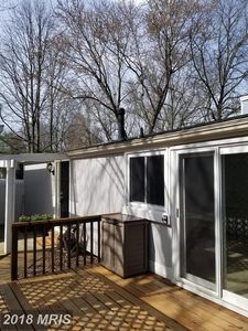 6166 Clearsmoke Ct, Columbia, MD, 21045