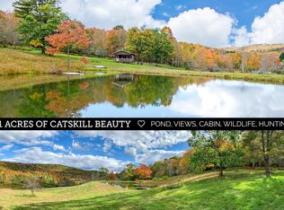 Crowe Rd, Crowe, NY 13739