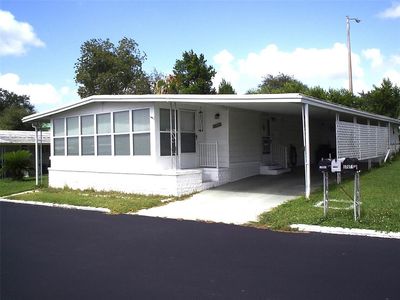 37905 Mission Hills Ave, Zephyrhills, FL, 33541